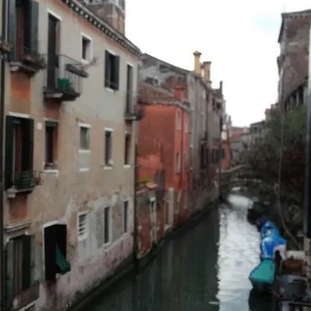Ca' Raffa Venedig