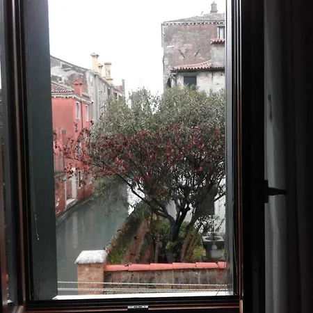 Ca' Raffa Venedig