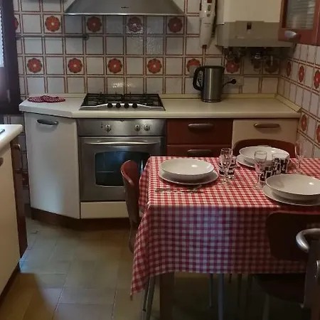 Ca' Raffa Διαμέρισμα