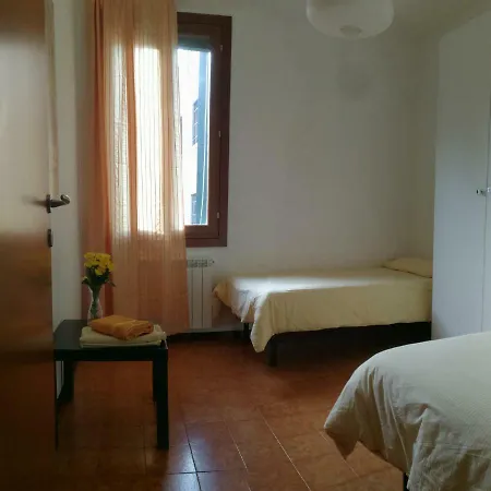 Appartement Ca' Raffa Venise