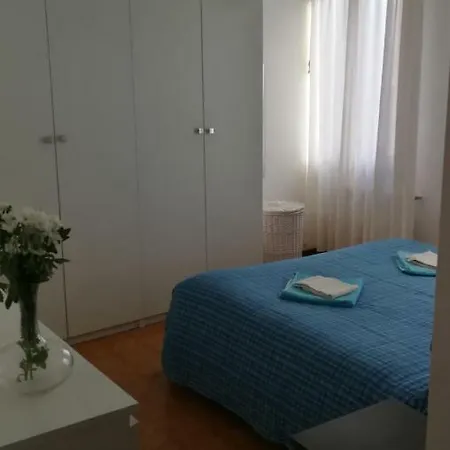 Ca' Raffa Appartement *
