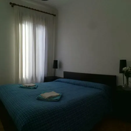 Ca' Raffa Appartement *